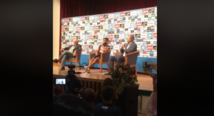 Adl su Cavani da Dimaro