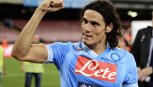 I tifosi del Napoli sognano Cavani. E perché non dovrebbero?