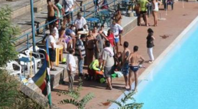 Salerno, eroe a 10 anni: ragazzino salva bimbo di 3 anni dall'annegamento