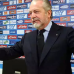 È ufficiale, Aurelio De Laurentiis è anche il presidente del Bari calcio
