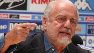 Scudetto? No, grazie!