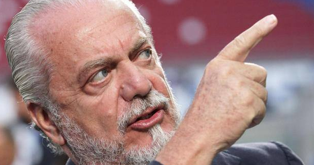 Lo scontro tra ADL e una parte della tifoseria, è un bene o un male per il Napoli?