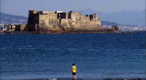 Le mie vacanze da napoletano a Napoli