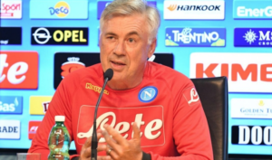 Grazie "Re Carlo", la tua signorilità un segnale per Adl e Dema