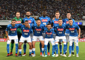 Al San Paolo è rimonta, Milan sconfitto e Napoli a punteggio pieno