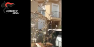 Blitz in Spagna dei carabinieri, arrestato il cugino del boss D'Ausilio