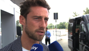 Marchisio al veleno: "Mi davano per infortunato ma non è vero"