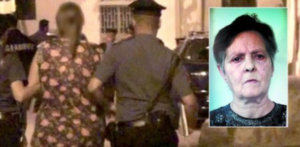 Criminalità organizzata e spaccio, nel vesuviano comanda "Nonna camorra"