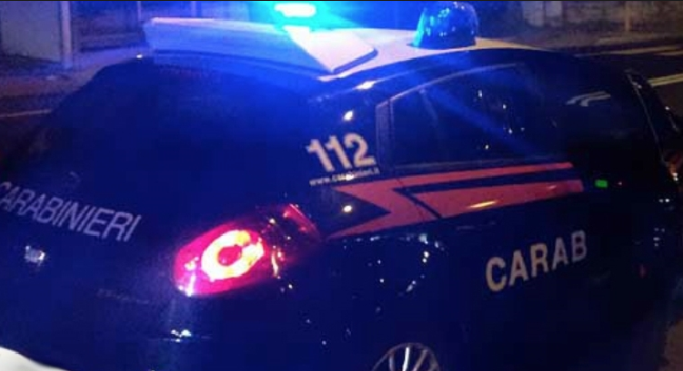 Estorsione con metodo mafioso, in manette il boss De Feo e un suo affiliato