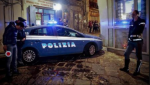 Napoli, spari ai Quartieri Spagnoli: uomo ferito ad una gamba
