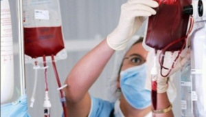 dona sangue dona vita