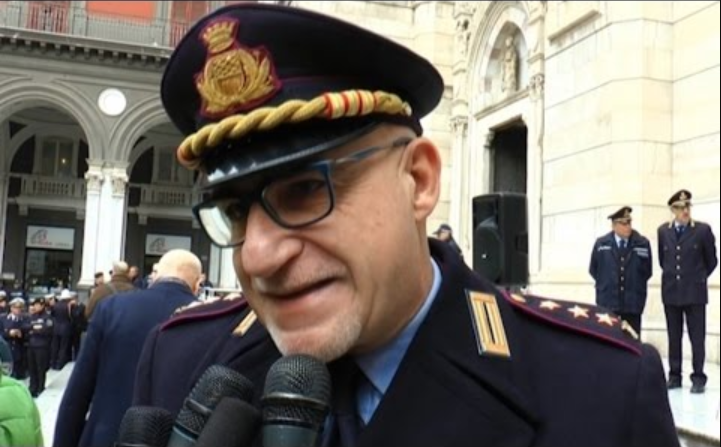 Ciro Esposito, "Presto una soluzione per il rinnovo del leasing. Positivo il vertice con Salvini"