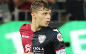 Napoli, Giuntoli incontra il manager di Barella: pronti 30 milioni per il Cagliari