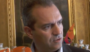 Napoli, ecco la crpto valuta: l'annuncio del sindaco De Magistris