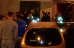 Napoli, bomba carta contro una pasticceria a Secondigliano: ipotesi racket