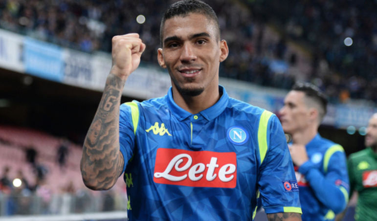 Allan c'è attesa per la convocazione con il Brasile: presto l'ufficialità