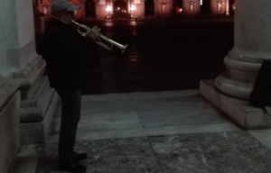 La storia di Giuseppe, il Trombettista del Plebiscito