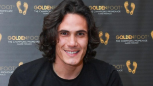 Cavani al Napoli, il Matador: "Non è il momento di parlare di mercato"