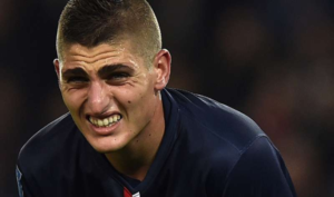 Arrestato Verratti, il centrocampista guidava in stato di ebbrezza