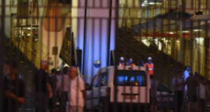 Benevento, 50enne cade da un ponte e perde la vita