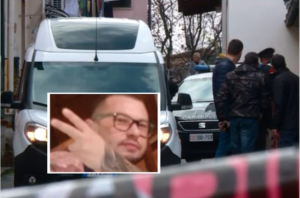 Giuseppe, ucciso in casa a colpi d'arma da fuoco: fermato un amico