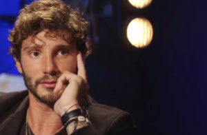 Il rapporto con Gilda e la voglia di un altro figlio: Stefano De Martino si racconta