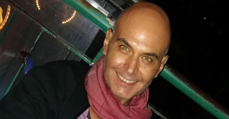 San Giorgio in lutto, Addio ad Attilio: il messaggio del sindaco Zinno