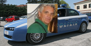 Acerra, non ce l'ha fatta l'agente Crivelli: il poliziotto è deceduto dopo 5 giorni di agonia