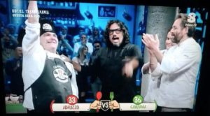 È di Pozzuoli il miglior cuoco d'Italia, Alfredo Colle premiato in tv