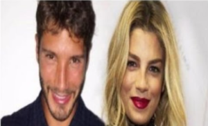 Stefano ed Emma in armonia, il gesto della cantante per il ballerino