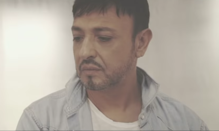 Gigi Finizio, il nuovo altro che unisce Napoli al Brasile