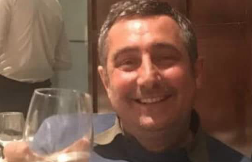 Lutto a Napoli, è morto Salvatore Fantini del Gran Caffè Cimmino