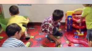 Maltrattamenti su bambini all'asilo, in arresto un insegnante