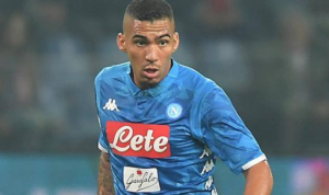 Napoli, offerta choc per Allan: "Il Psg mette sul piatto 80 milioni"