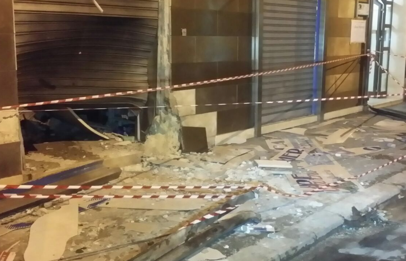 Afragola, la guerra del racket a suon di bombe: "L'ombra della Vanella Grassi"