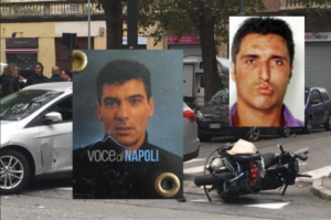 È morto nella notte Nunzio Giuliano, figlio del pentito Guglielmo