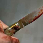 Calvizzano, brindisi di capodanno finisce nel sangue: sorella accoltella il fratello