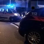 Acerra, esplode busta con petardi: ingenti danni e tre feriti