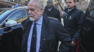 Caso Koulibaly, la furia di De Laurentiis: "Mi vergogno di questo sistema