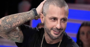Fabrizio Corona, a "Verissimo" le sue rivelazioni: "Lascio il mio cuore a Belen"