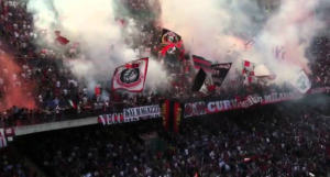 San Siro, ancora cori contro i napoletani: Coppa Italia amara e razzista per gli azzurri