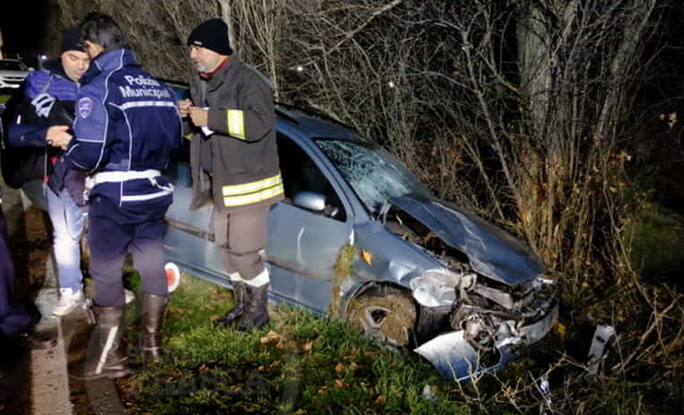Ercolano, violento incidente: grave un 18enne