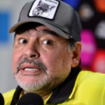 Altri tre figli per Maradona, il campione li ha avuti a Cuba da due donne diverse
