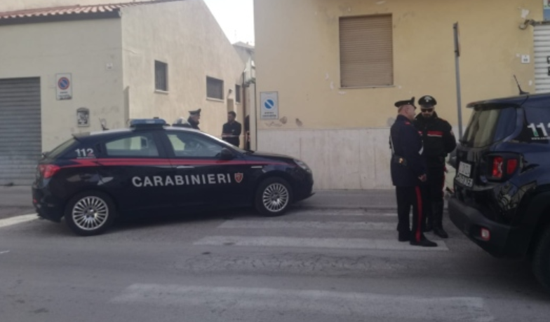 Tragedia e giallo in Irpinia, 19enne trovata morta nel suo letto