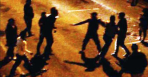 Tofrre Annunziata, rissa e spari durante la movida: è panico nel comune vesuviano