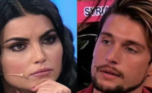 Uomini e Donne, Andrea Del Corso rivela: "Sto con Teresa, sono impegnato"