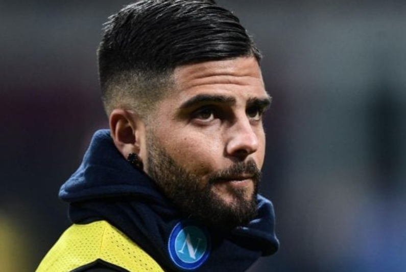 Come sta Lorenzo Insigne, le condizioni dell'attaccante azzurro