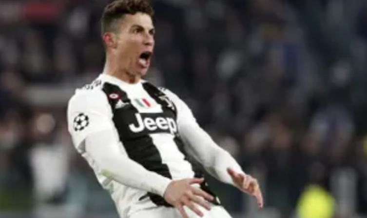 Ronaldo è un fuoriclasse non un campione