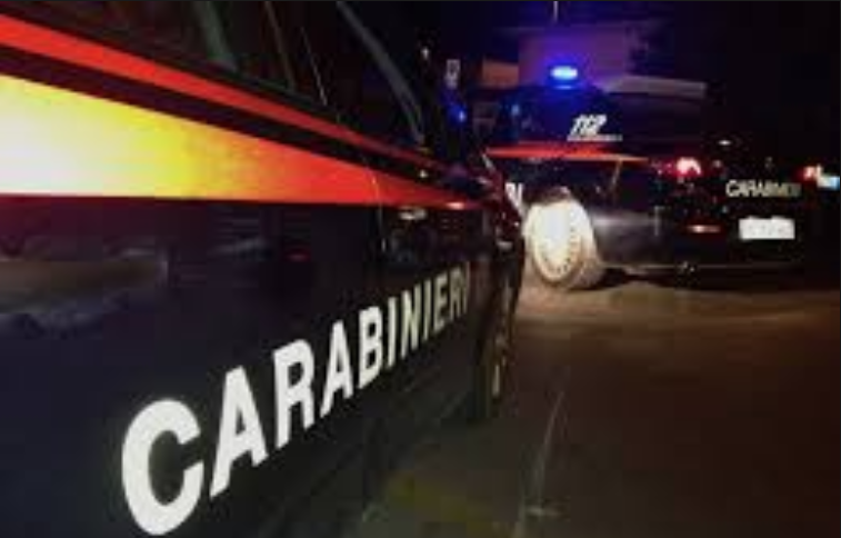 Lite a Sant’Antimo finisce nel sangue: Gaetano colpito da 5 colpi di pistola