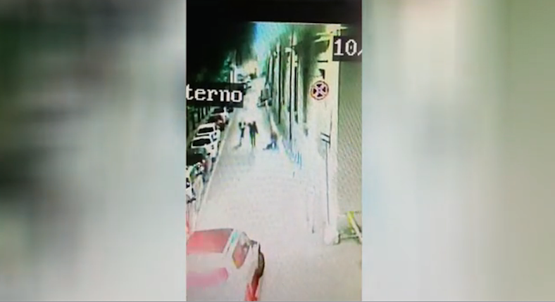 Aversa, pestato a sangue e rapinati: arrestati i responsabili